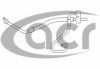 FORD 1357242 High-/Low Pressure Line, air conditioning